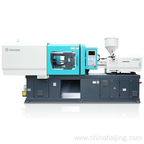 making injection molding machine